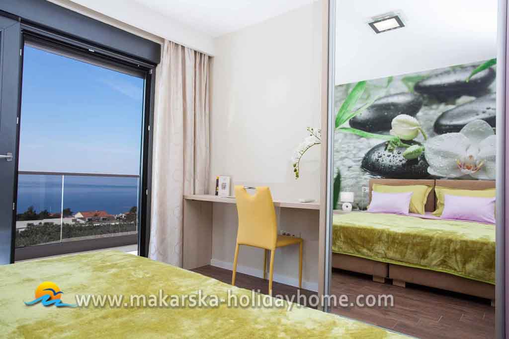 Chorwacja wakacje - Wille z basenem - Makarska - Villa Silva / 24