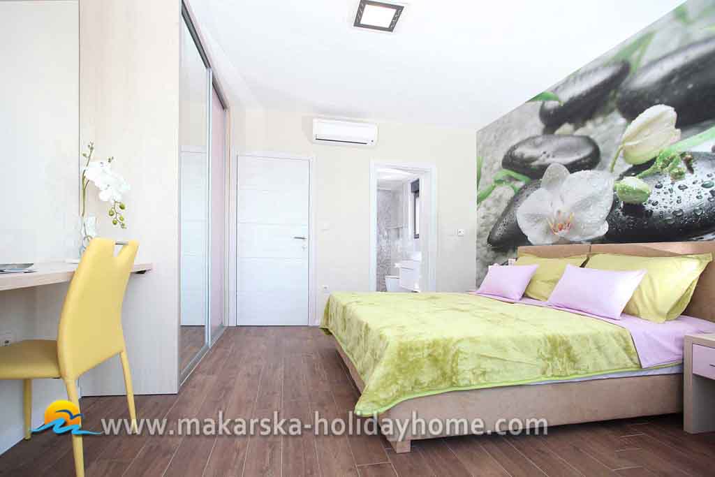 Makarska villa with pool for 5 persons - Villa Silva / 25