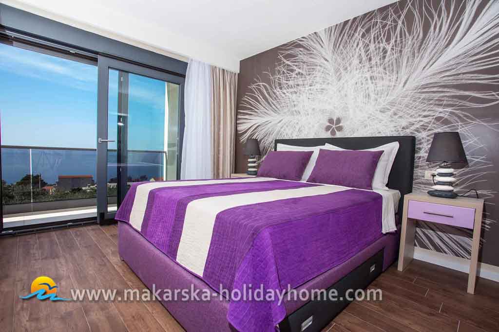 Chorwacja wille z prywatnym basenem - Makarska - Villa Silva / 28