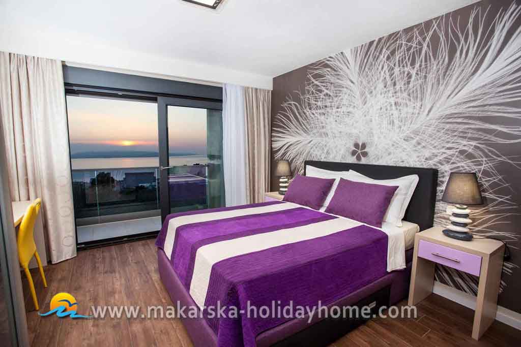 Makarska Croatia - Villas with Pool - Villa Silva / 34