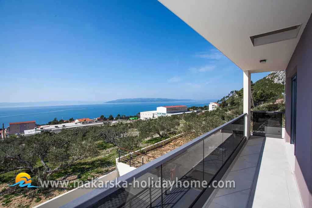 Croatia Holiday hose with pool - Makarska - Villa Silva / 37