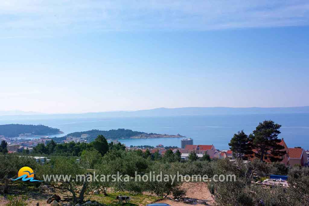 Croatia Holiday rental villa with Pool - Villa Silva / 38