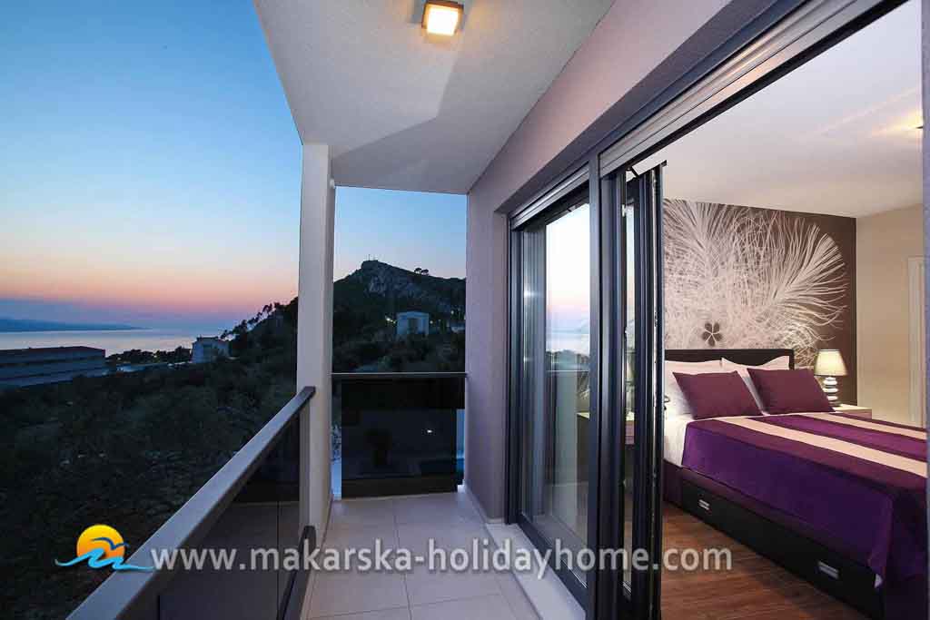 Luksuzna Vila s bazenom Makarska - Villa Silva / 39