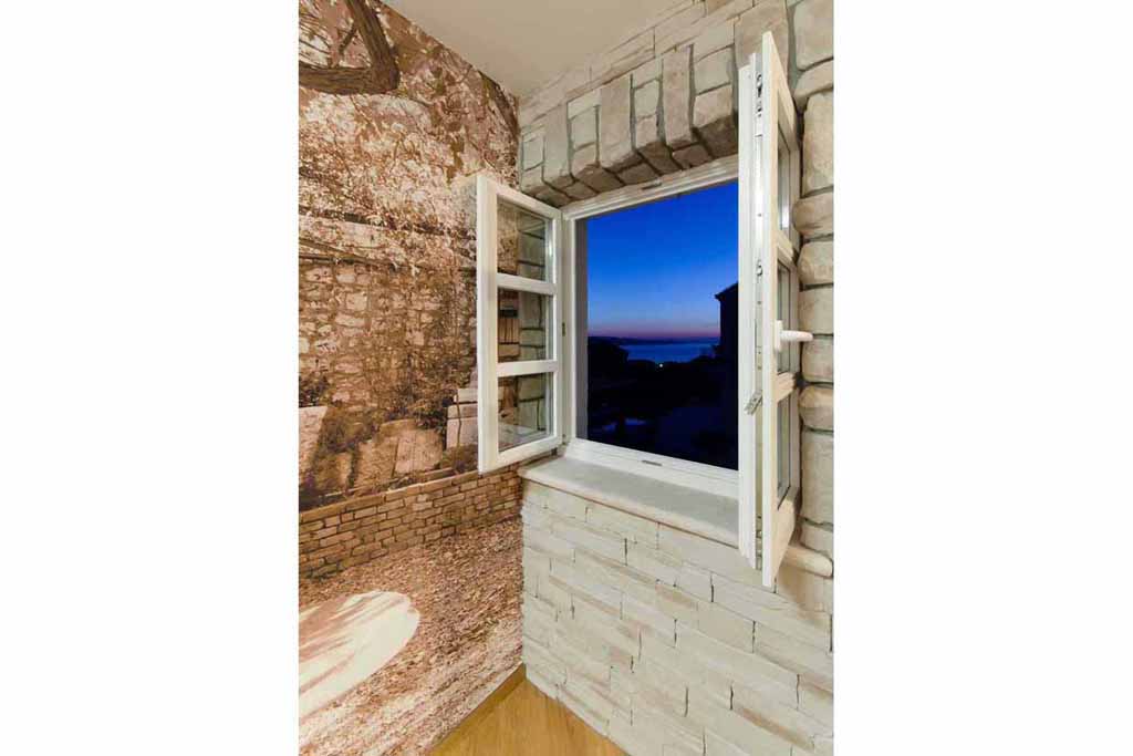 Makarska riviera Chorvatsko - Villa Srzich 4 / 18