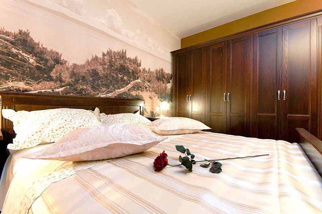 Ložnice - Villa Srzich 4 / 22