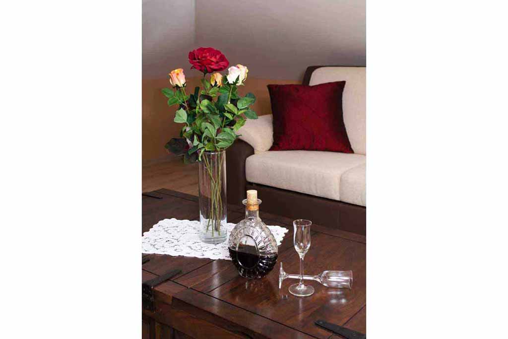 Ubytování Makarska s bazénem - Villa Srzich 4 / 27