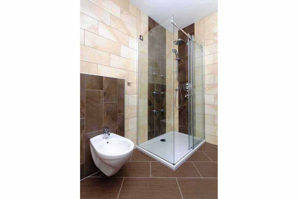 Koupelna - Villa Srzich 4 / 30