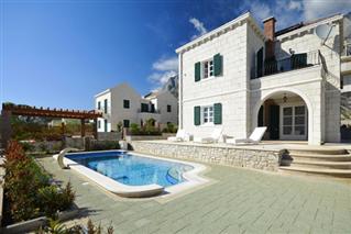 Villa Makarska rental for 6 persons - Villa Srzic 4