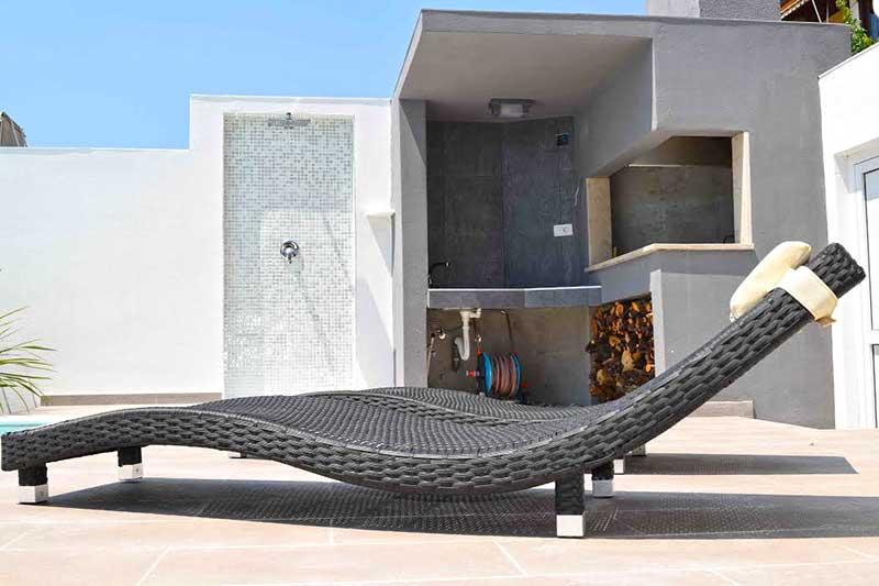 Makarska riviera Feriehus - Villa Tina / 09