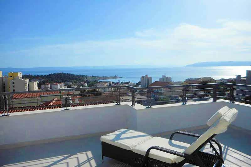 Feriehus til leie i Kroatia - Villa Tina / 13