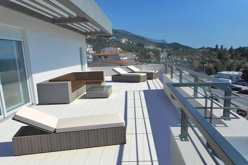 Makarska riviera Feriehus - Villa Tina / 15