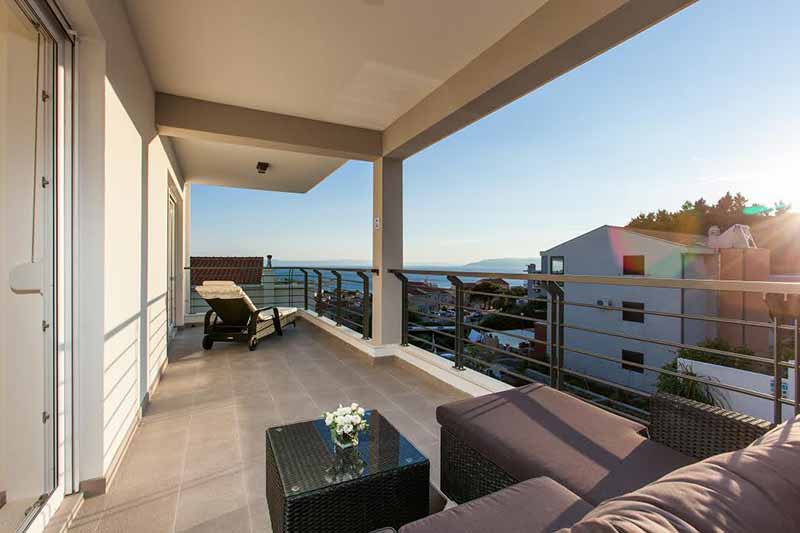 Feriehus til leie i Kroatia - Villa Tina / 16