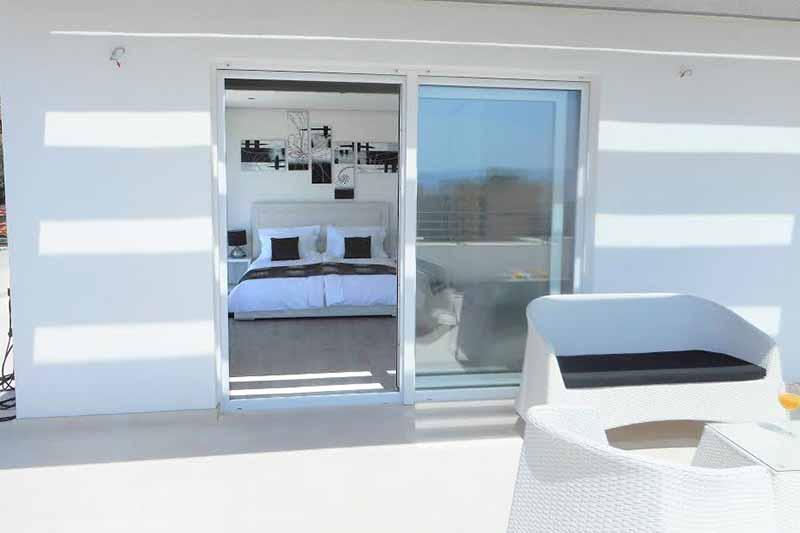 Feriehus Kroatia med basseng - Makarska - Villa Tina / 17