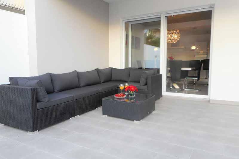 Makarska riviera Feriehus - Villa Tina / 18