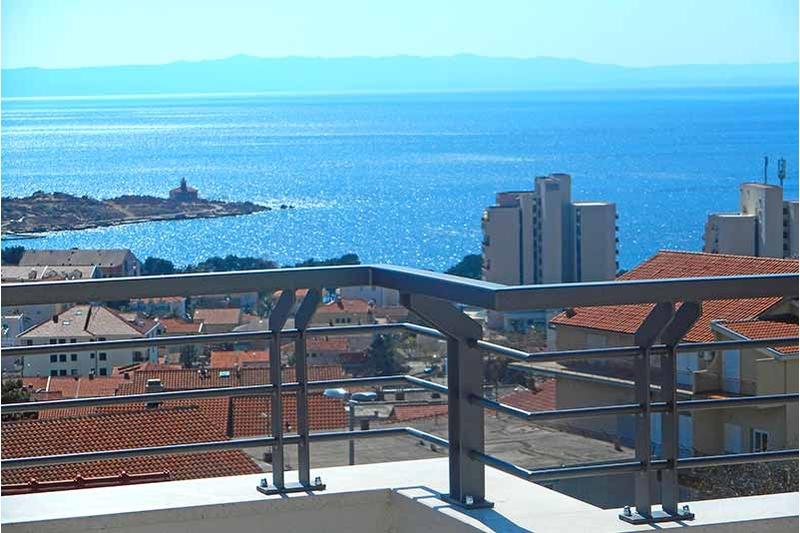 Feriehus til leie i Kroatia - Villa Tina / 19