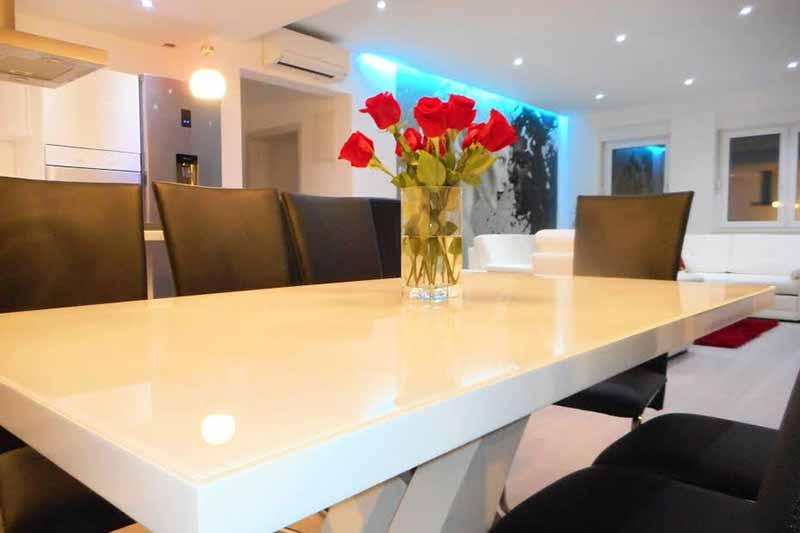 Feriehus Kroatia med basseng - Makarska - Villa Tina / 20