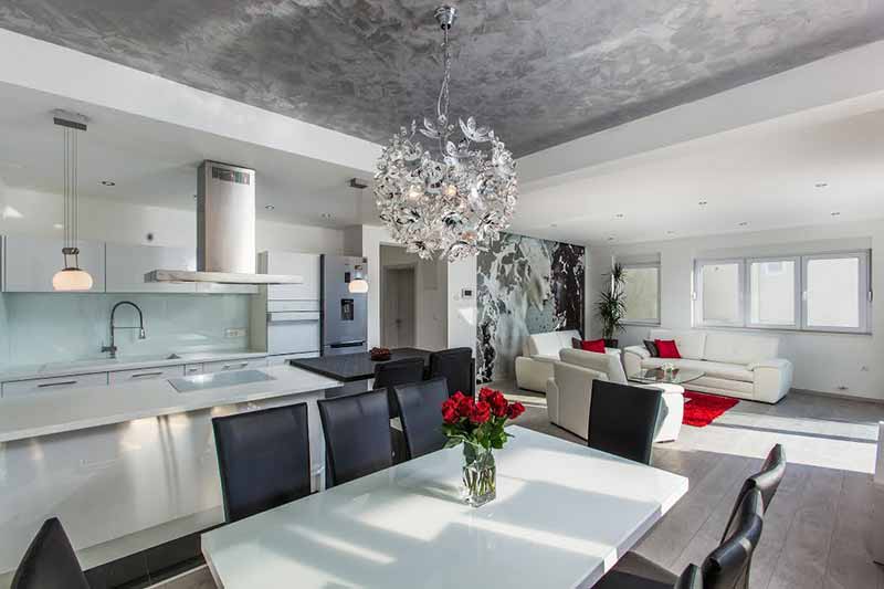 Makarska riviera Feriehus - Villa Tina / 21