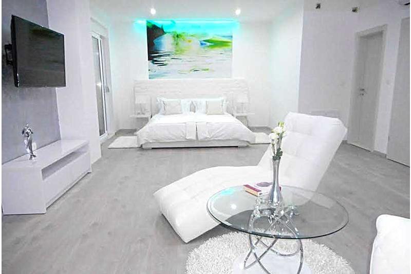 Feriehus til leie i Kroatia - Villa Tina / 22