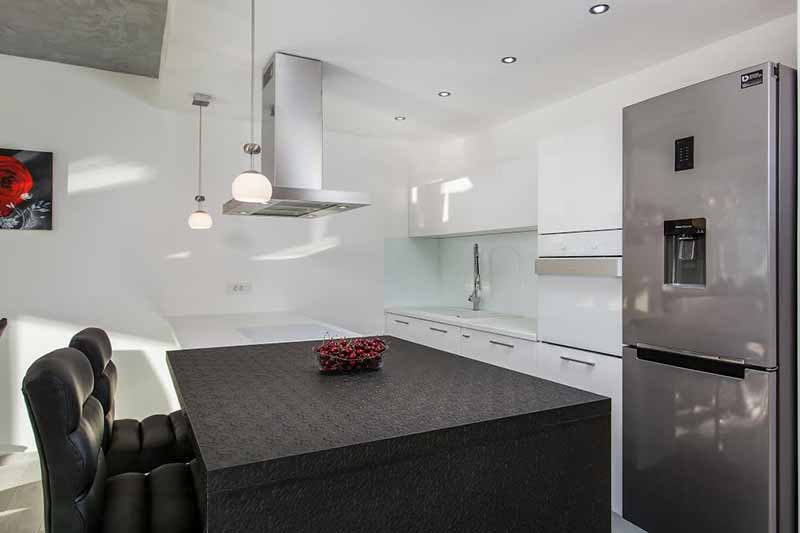 Feriehus Kroatia med basseng - Makarska - Villa Tina / 23