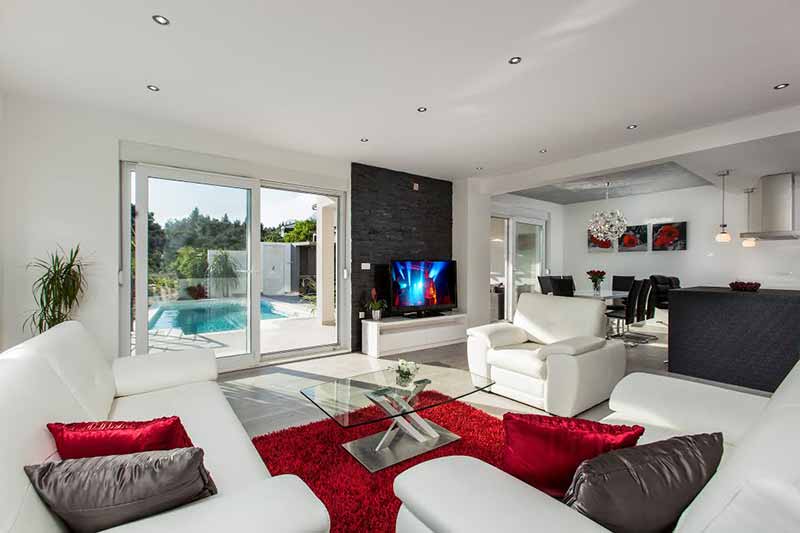 Makarska riviera Feriehus - Villa Tina / 24