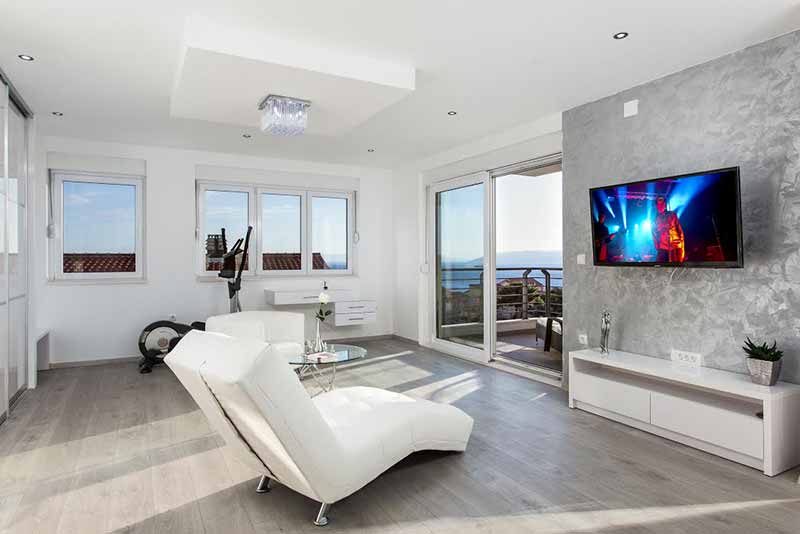 Makarska riviera Feriehus - Villa Tina / 27