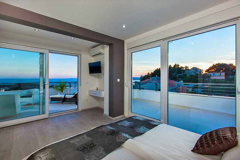 Feriehus til leie i Kroatia - Villa Tina / 28