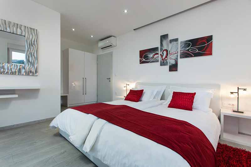 Makarska riviera Feriehus - Villa Tina / 30