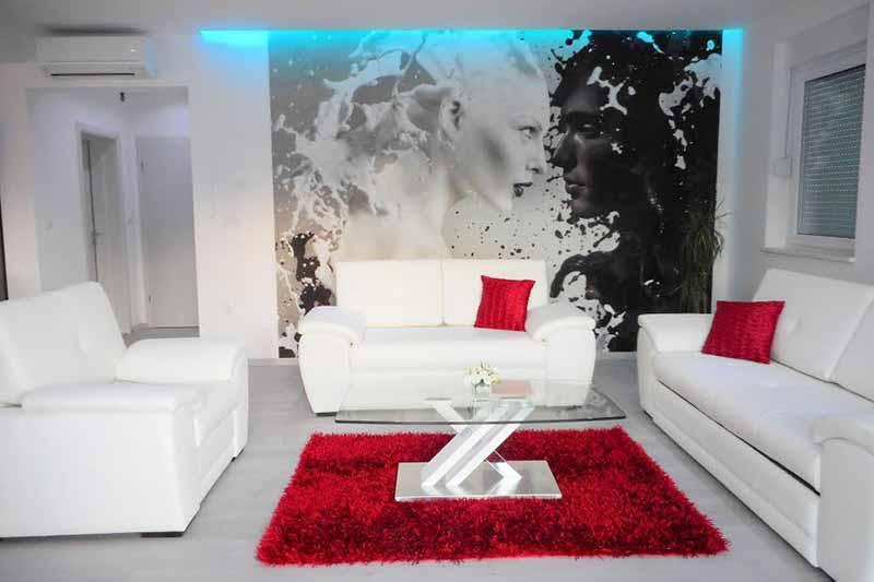 Makarska riviera Feriehus - Villa Tina / 33