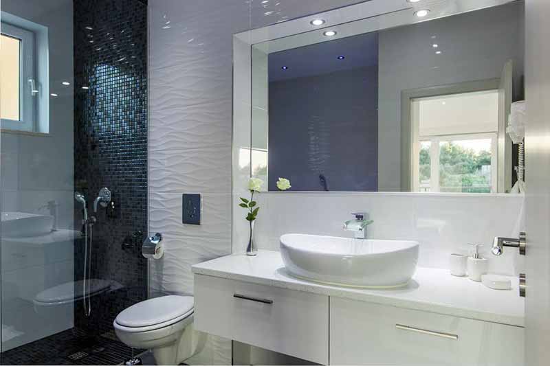 Feriehus Kroatia med basseng - Makarska - Villa Tina / 35