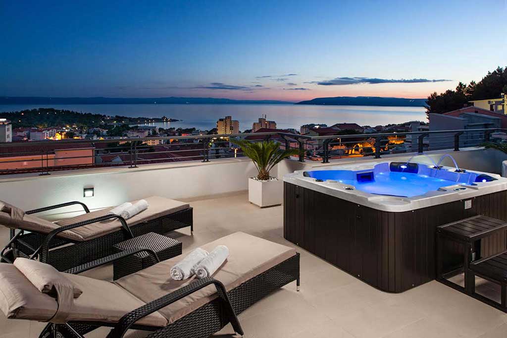 Feriehus til leie i Kroatia - Villa Tina / 37