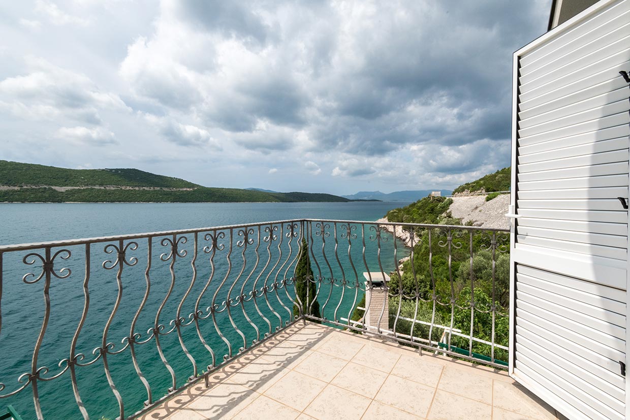 Neum feriehus, Villa Borak / 35