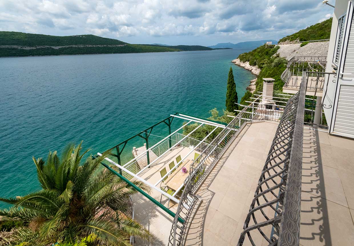 Neum Bosna und Hercegovina, Haus zu vermieten, Villa Borak / 44