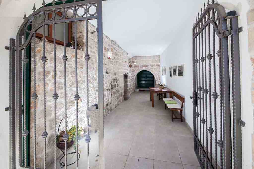 Makarska riviera - Podgora, Hus Palmina / 04