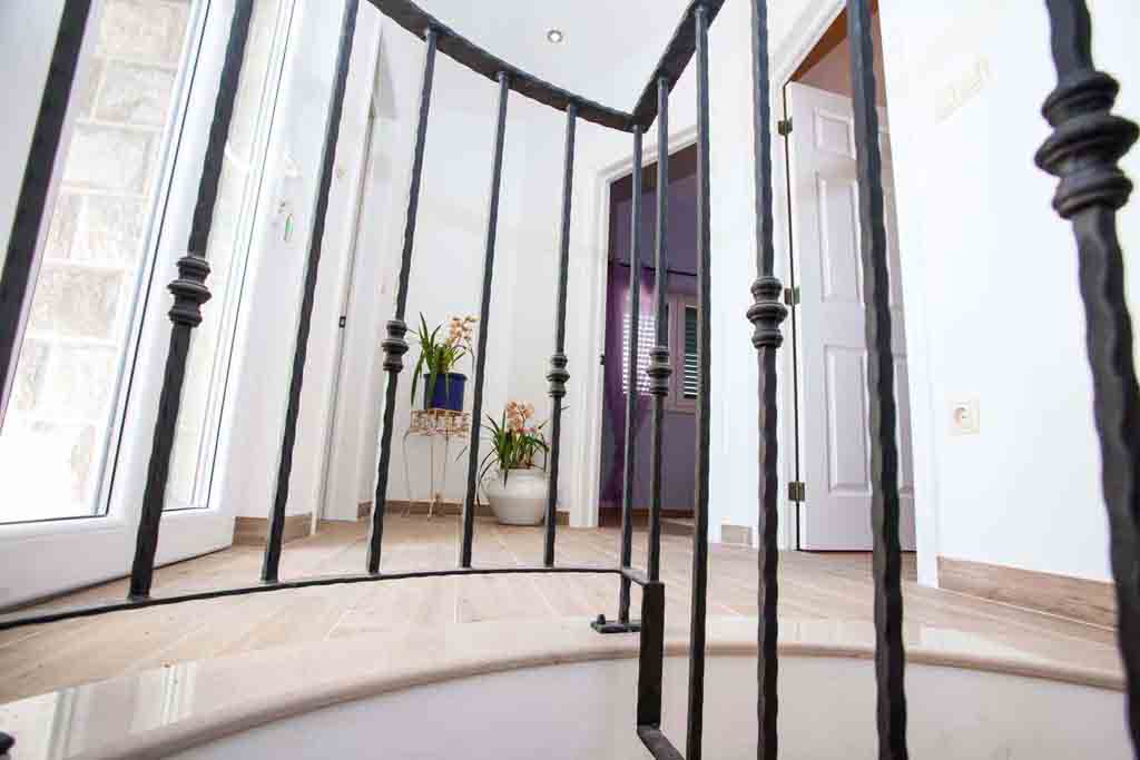 Luksus feriehus Podgora Hus Palmina / 20