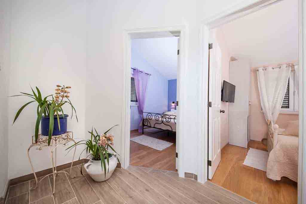 Gang, Hus Palmina / 21