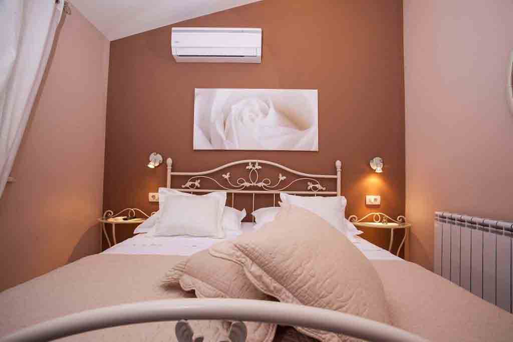 Luksus feriehus i Kroatia, Hus Palmina / 28