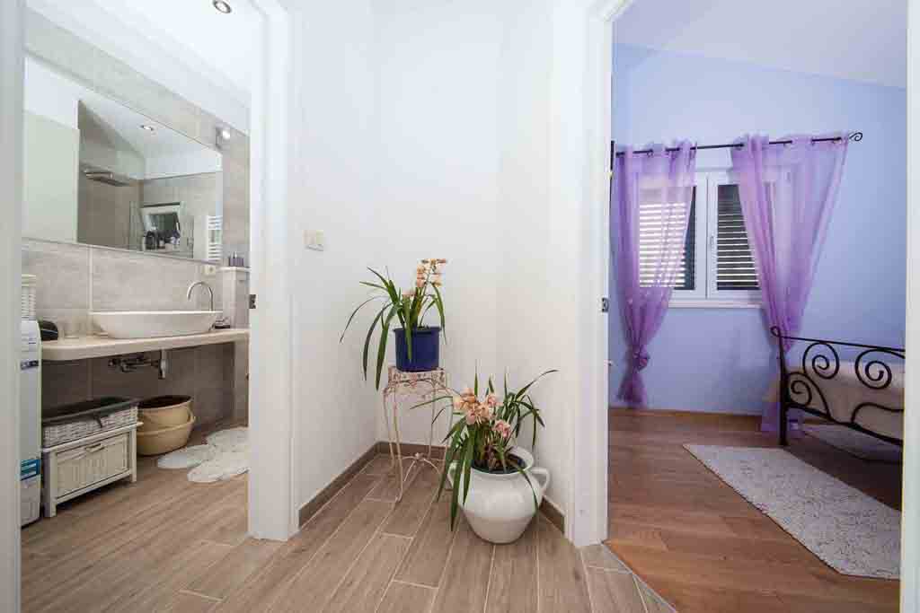 Luksus feriehus Podgora Hus Palmina / 32