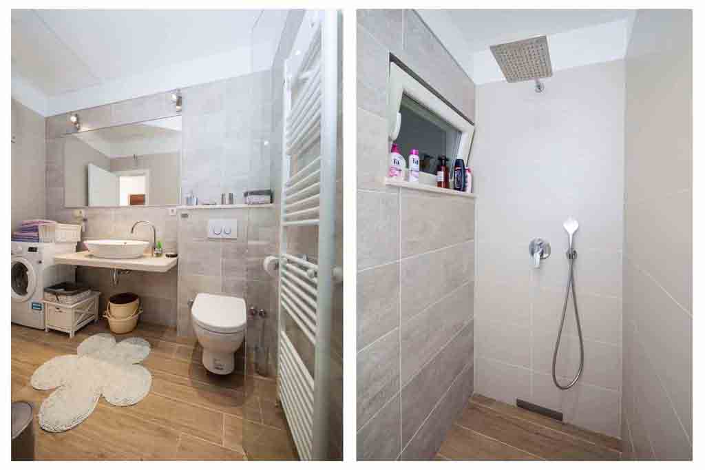 Podgora Kroatia hus til leie, Hus Palmina / 34