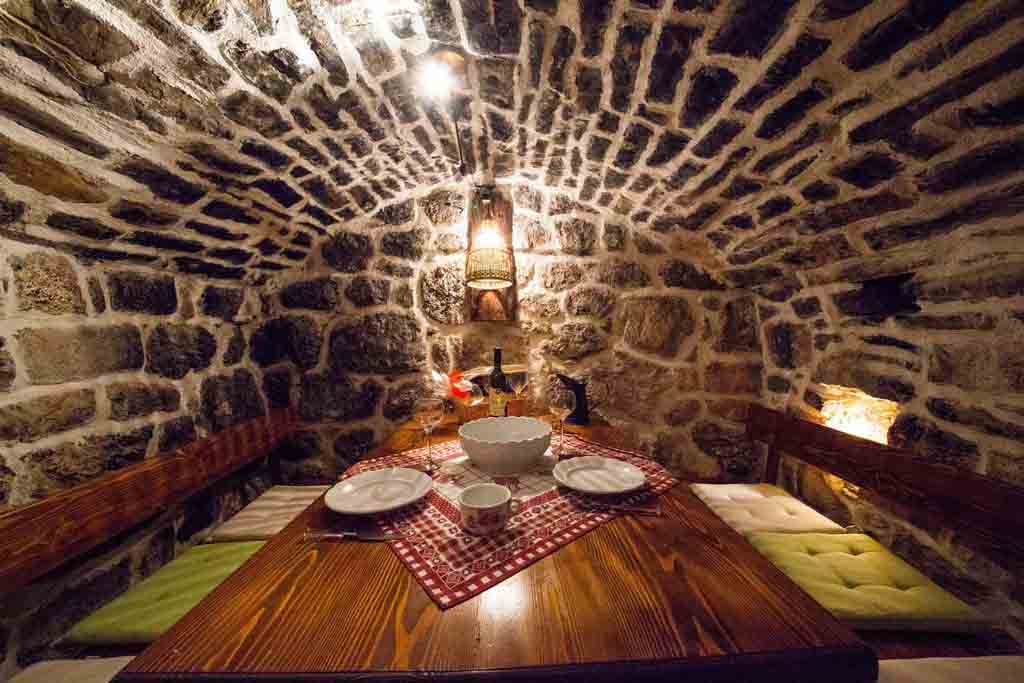 Nyt kunst av stein, Hus Palmina / 45