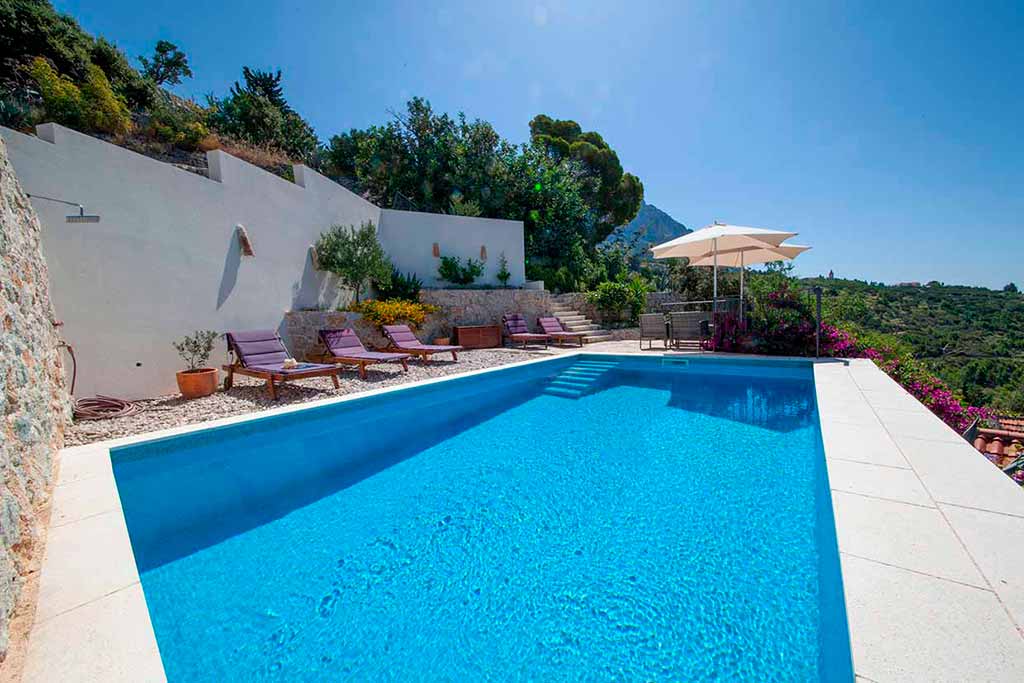 Willa Podgora - Villa Dani / 08