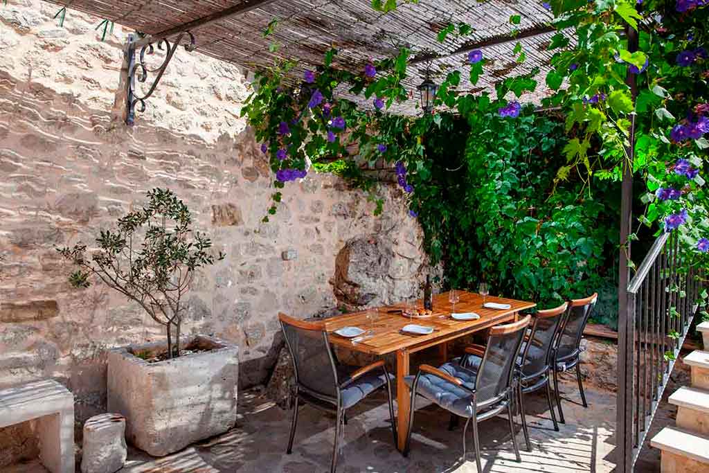 Makarska riviera Chorwacja - Villa Dani / 13