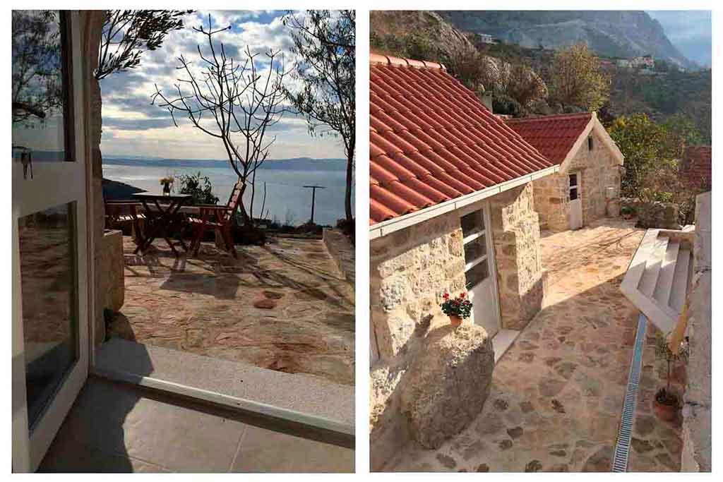 Villa Makarska riviera, Chorwacja - Villa Dani / 17
