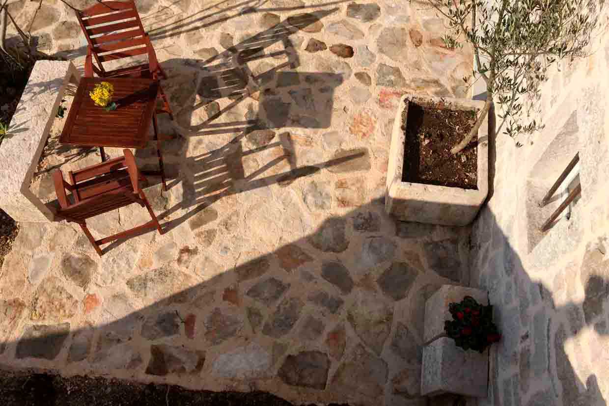 Podgora Chorwacja, willa do wynajęcia - Villa Dani / 19