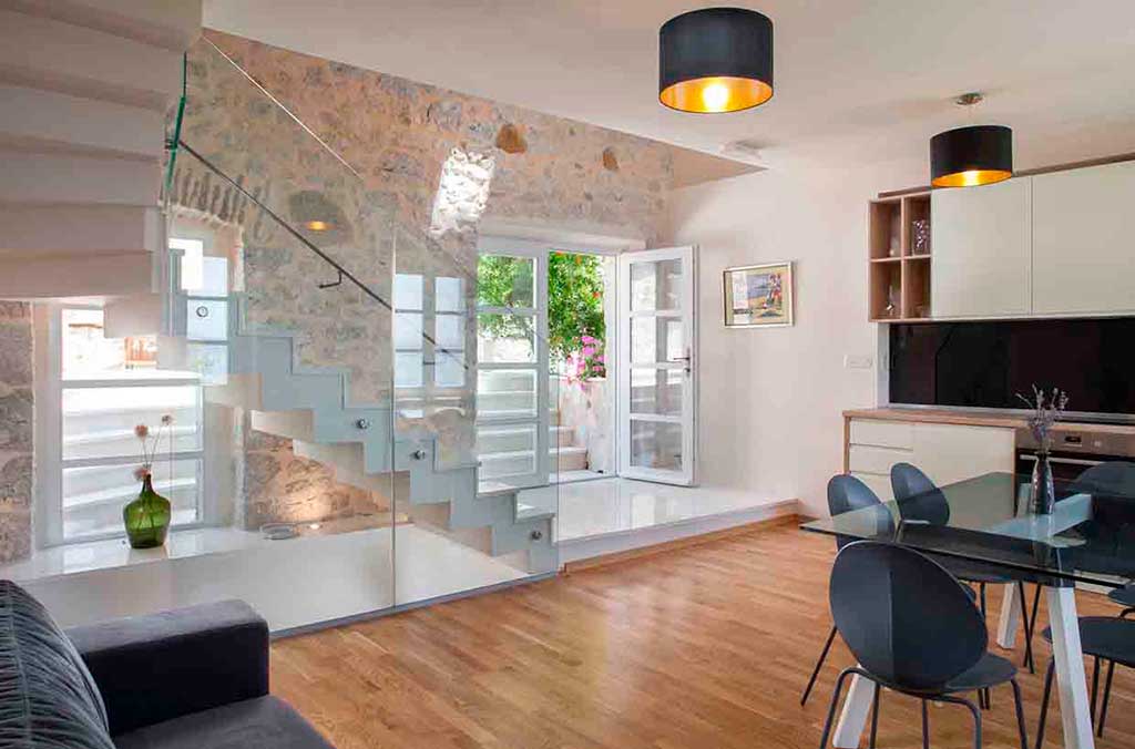 Willa Podgora, kuchnia - Villa Dani / 23