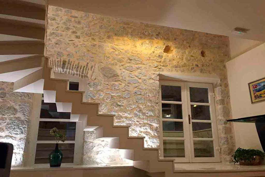 Do wynajęcia willa na wakacje Podgora - Villa Dani / 26