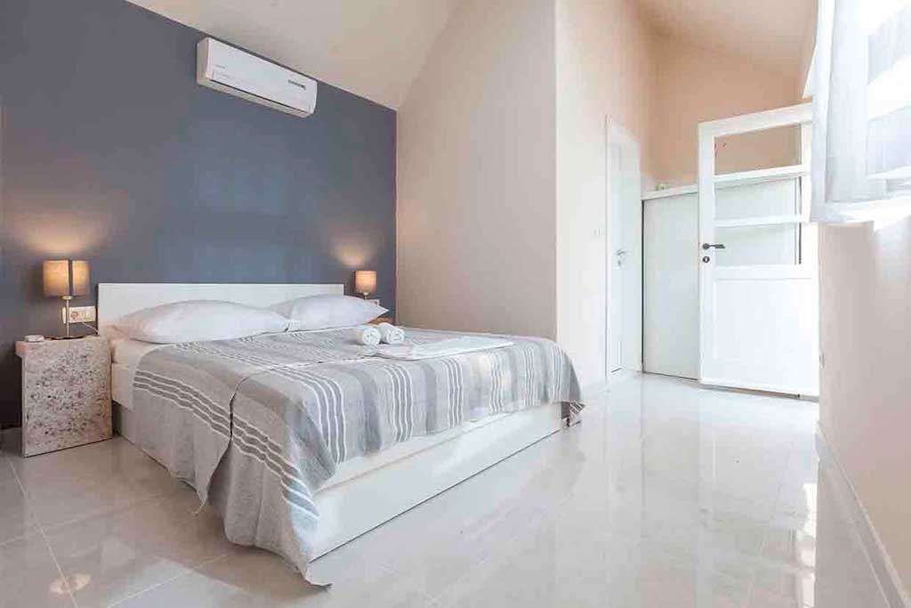 Podwójna sypialnia - Villa Dani / 31