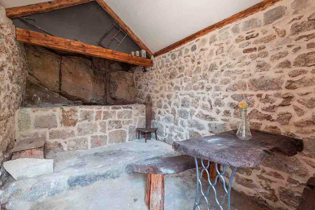 Kryty grill - Villa Dani / 36