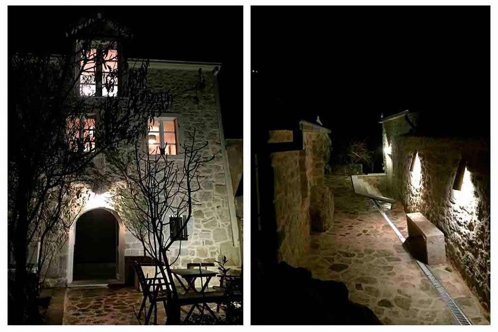 Noclegi Podgora Chorwacja - Villa Dani / 39