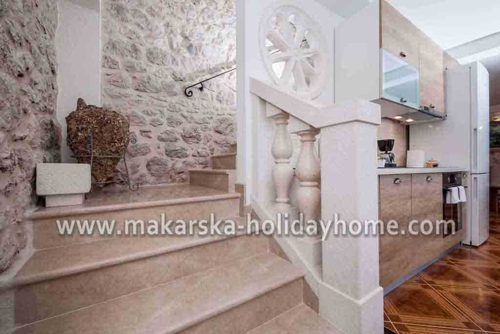 Подгора вилла с бассейном в аренду - Вилла Феникс / 30