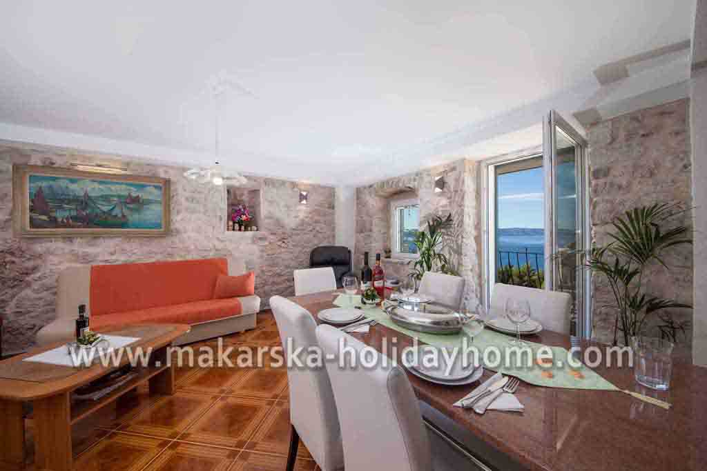 Подгора вилла с бассейном на 8-10 человек - Вилла Феникс / 31